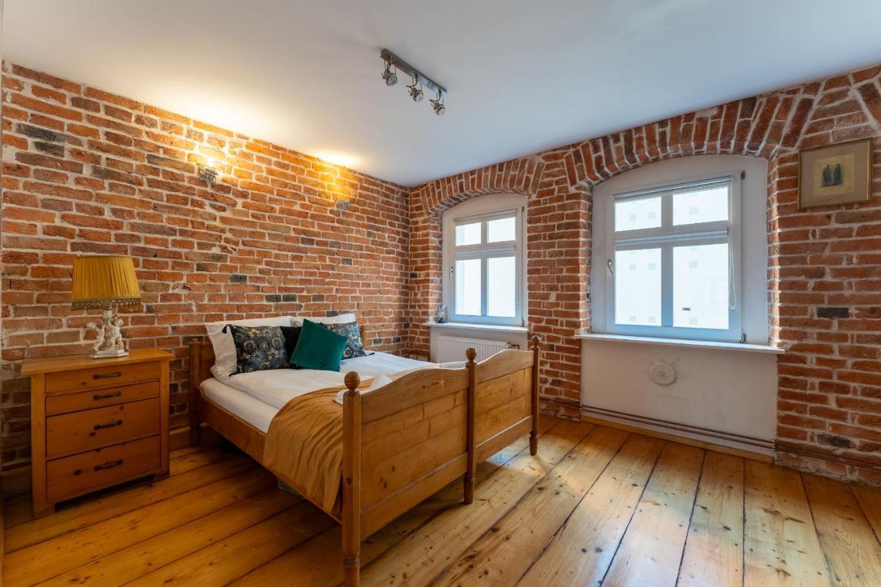 Apartament 1886 - Doba Do 14-00 - W Scislym Centrum Z Widokiem Na Majowke - By Space Apart Jelenia Góra Exterior foto